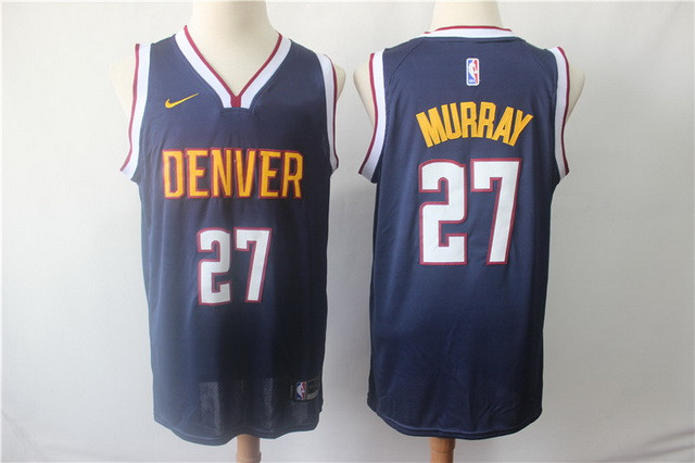 Denver Nuggets Jerseys 28